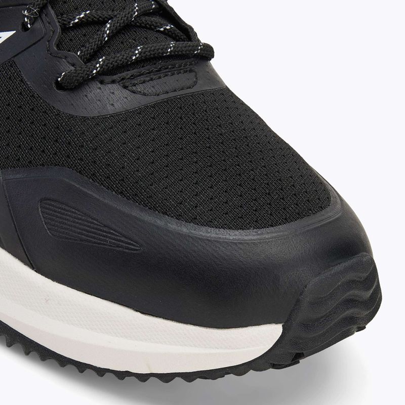 Кросівки чоловічі SKECHERS Bounder Rse Zoner black 7