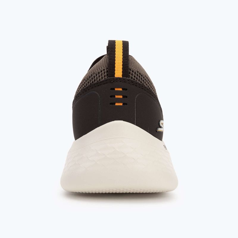 Кросівки чоловічі SKECHERS Go Walk Flex Peerless brown 6