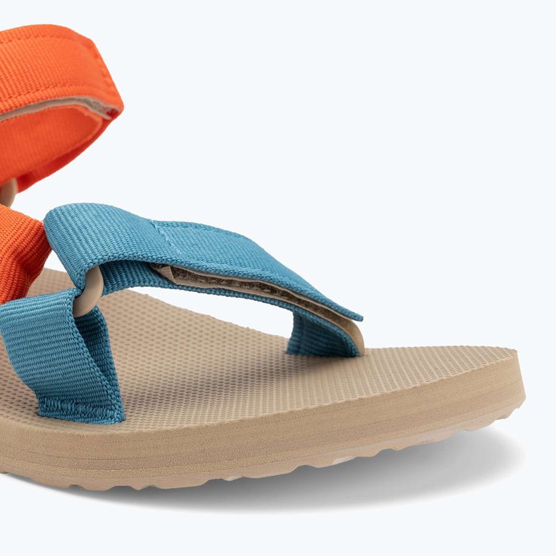 Жіночі босоніжки Teva Original Universal haze multi 7