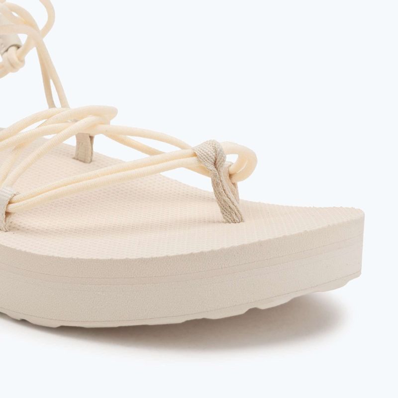 Сандалі жіночі Teva Midform Infinity coconut 7