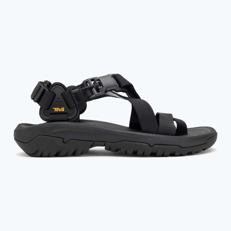 Сандалі жіночі Teva Hurricane Terra Dactyl black 2