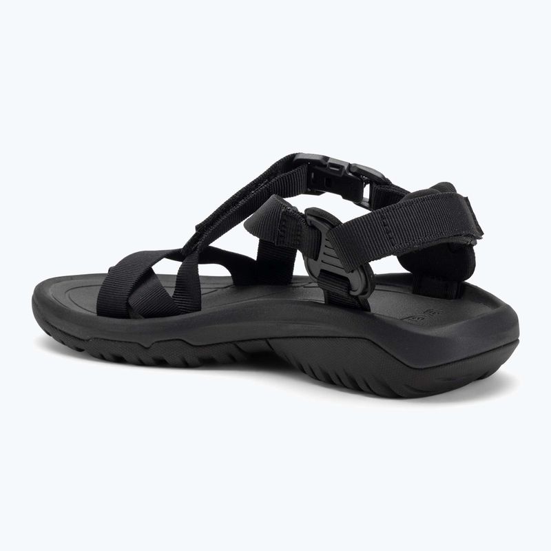 Сандалі жіночі Teva Hurricane Terra Dactyl black 3