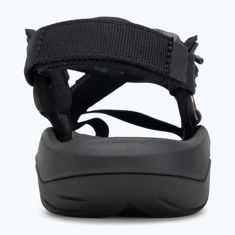 Сандалі жіночі Teva Hurricane Terra Dactyl black 6