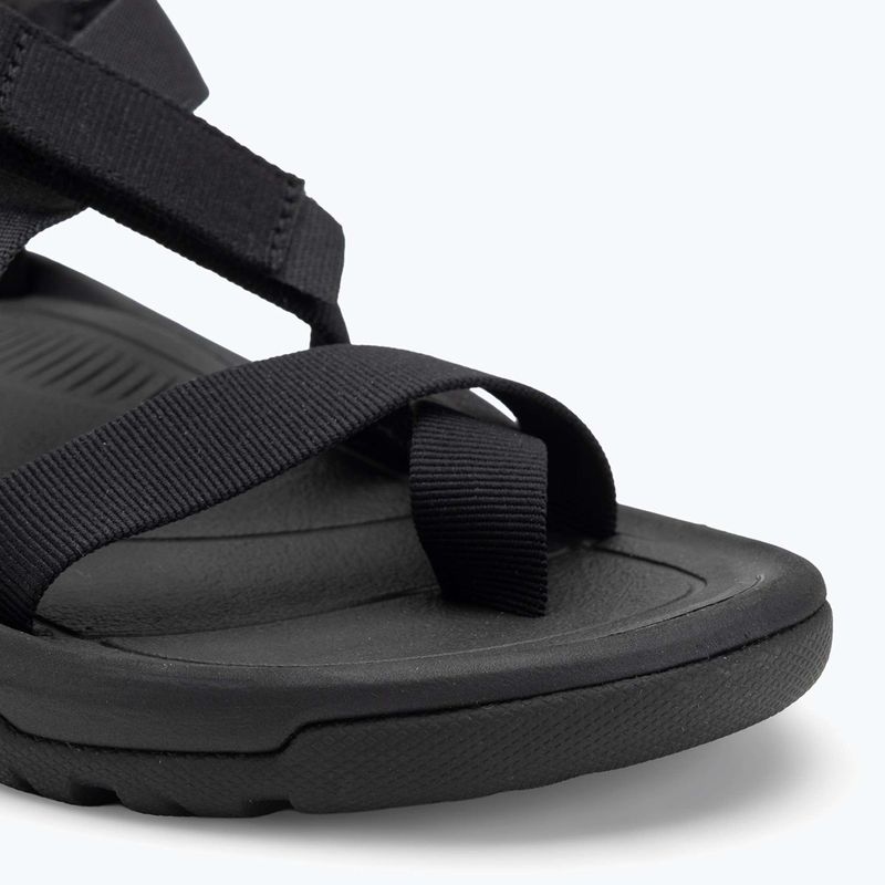 Сандалі жіночі Teva Hurricane Terra Dactyl black 7
