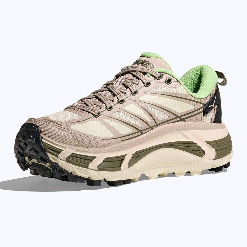 Кросівки HOKA Mafate Speed 2 putty/eucaliptus 11