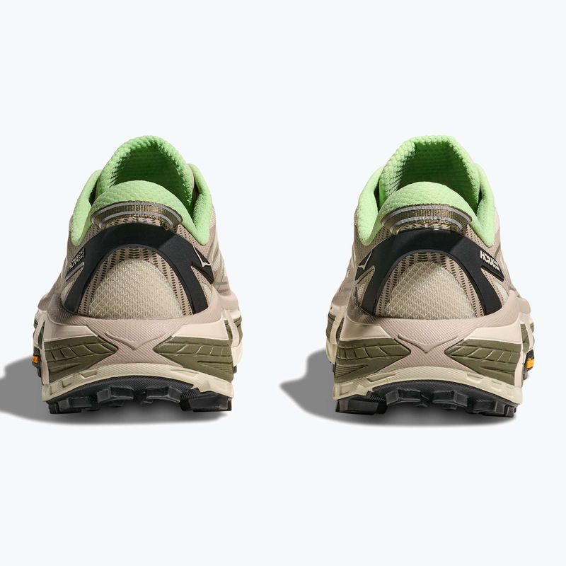 Кросівки HOKA Mafate Speed 2 putty/eucaliptus 13