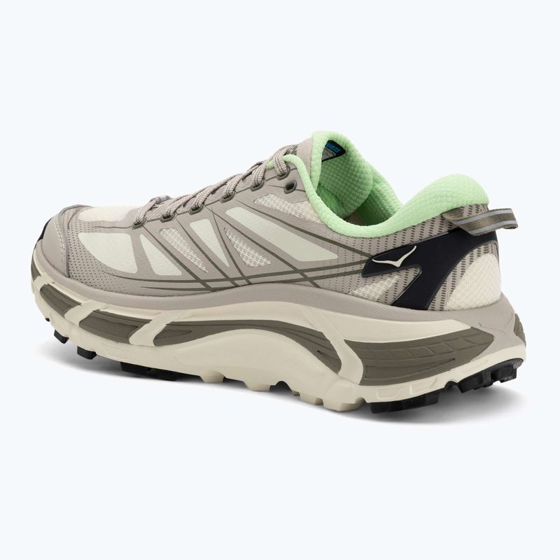 Кросівки HOKA Mafate Speed 2 putty/eucaliptus 3