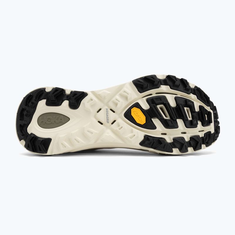 Кросівки HOKA Mafate Speed 2 putty/eucaliptus 4