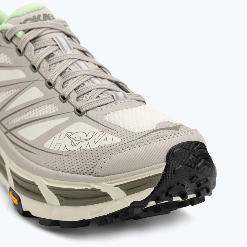 Кросівки HOKA Mafate Speed 2 putty/eucaliptus 7