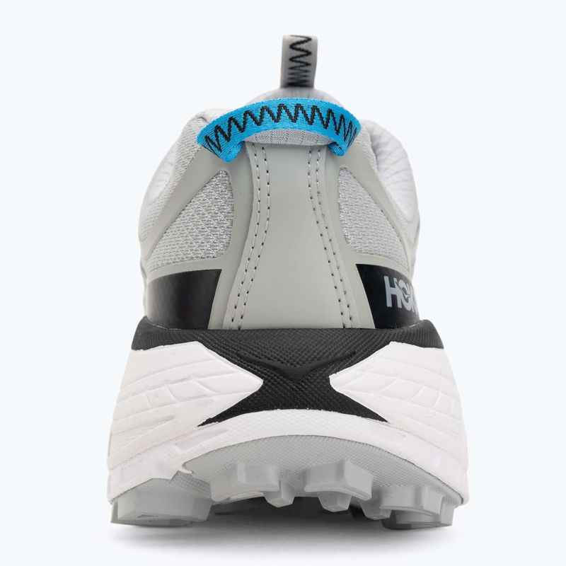 Кросівки HOKA Mafate Three 2 sturdust/skyward blue 6