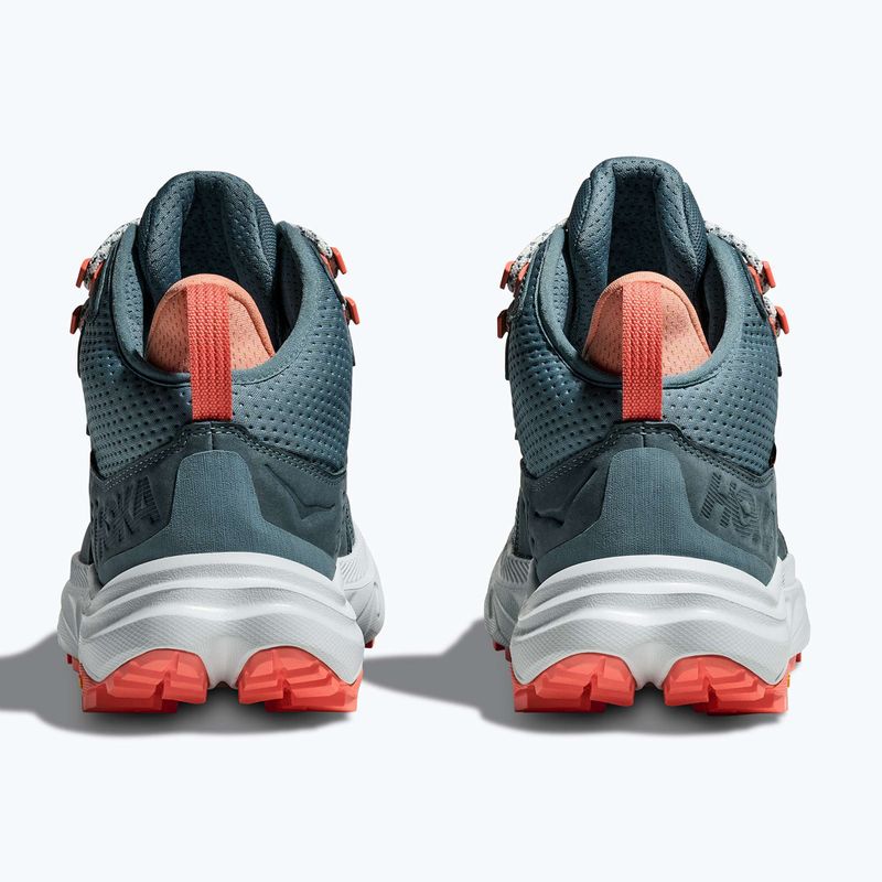 Кросівки туристичні жіночі HOKA Anacapa 2 Mid GTX mountain fog/droplet 13