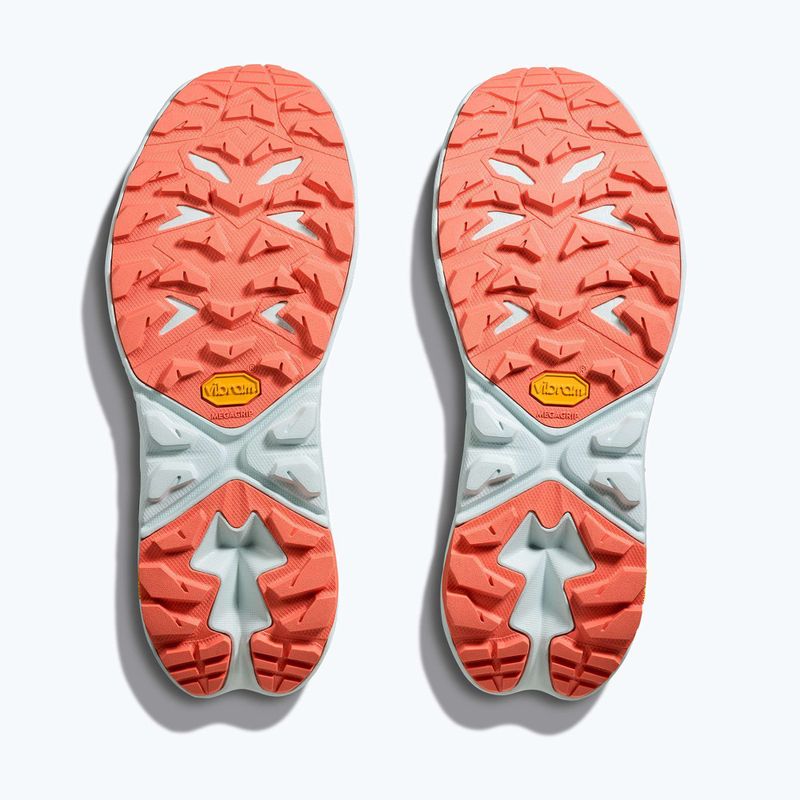 Кросівки туристичні жіночі HOKA Anacapa 2 Mid GTX mountain fog/droplet 14