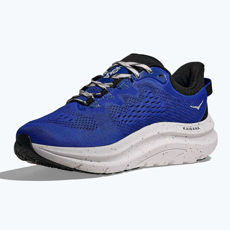 Кросівки чоловічі HOKA Kawana 2 ultramarine/black 11