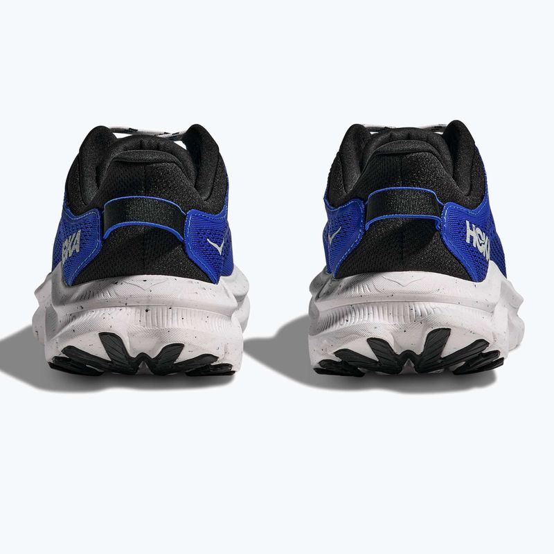 Кросівки чоловічі HOKA Kawana 2 ultramarine/black 13