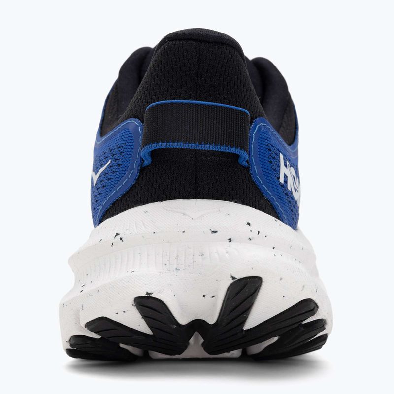 Кросівки чоловічі HOKA Kawana 2 ultramarine/black 6