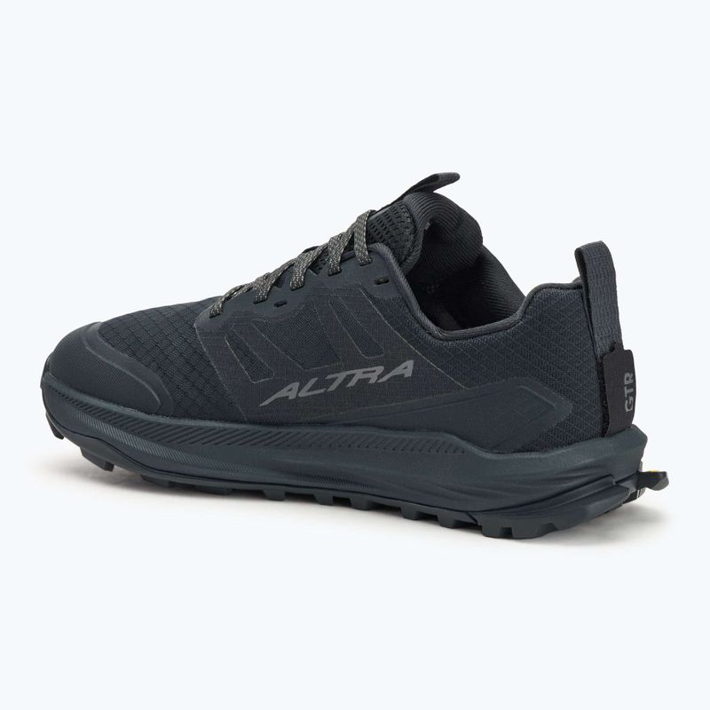 Кросівки для бігу жіночі Altra Lone Peak 9+ black 3