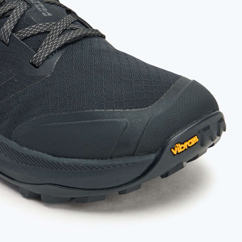 Кросівки для бігу жіночі Altra Lone Peak 9+ black 7