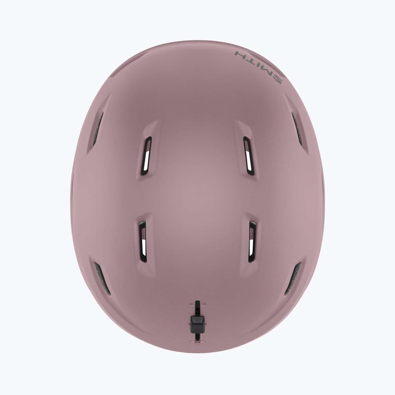 Шолом гірськолижний Smith Descend MIPS matte dusk 12