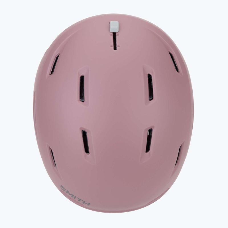 Шолом гірськолижний Smith Descend MIPS matte dusk 6
