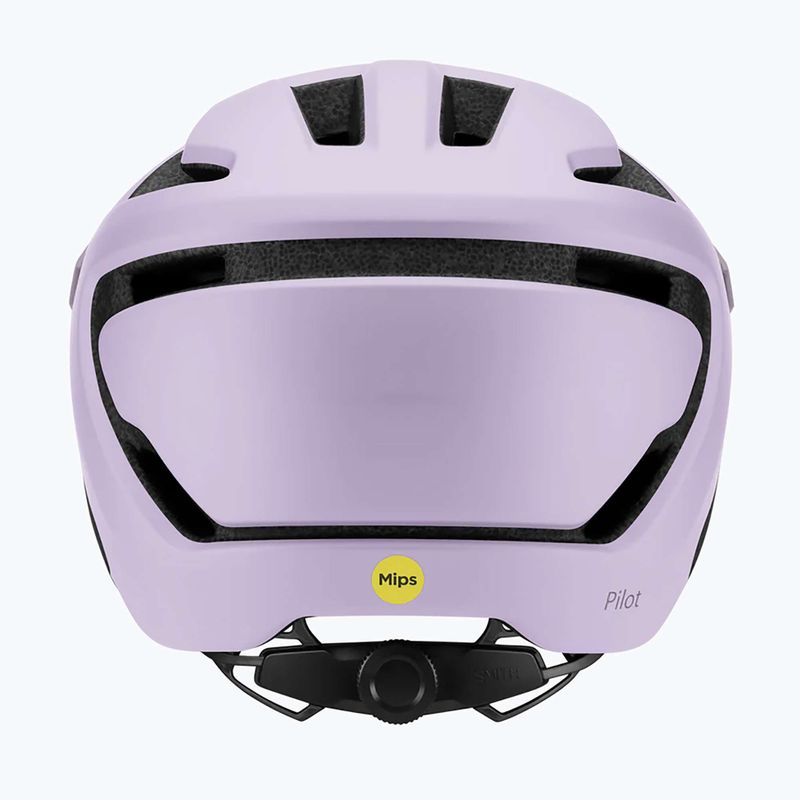 Шолом велосипедний Smith Pilot MIPS matte aura 2