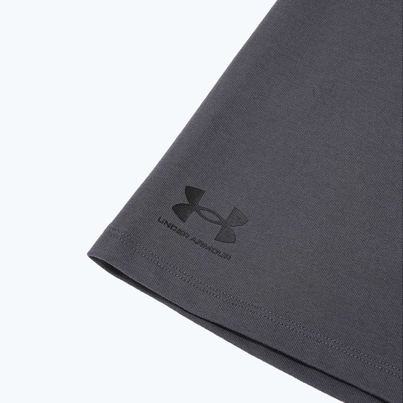 Шорти для тренувань жіночі Under Armour Rival 7in Short castlerock/black 4
