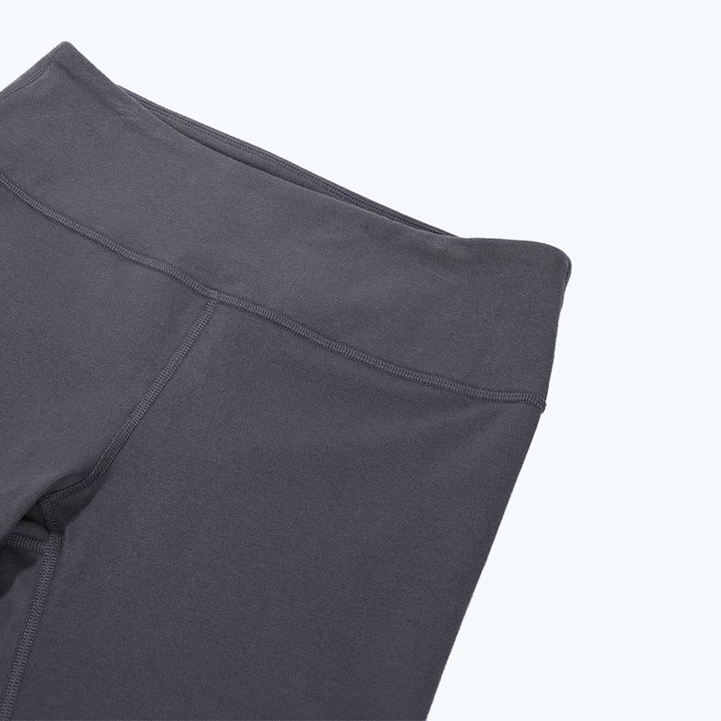 Шорти для тренувань жіночі Under Armour Rival 7in Short castlerock/black 5