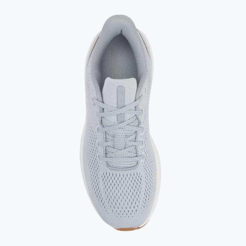 Кросівки для бігу жіночі Under Armour Sonic 7 halo gray/white/mod gray 5