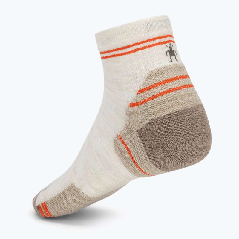 Шкарпетки жіночі Smartwool Hike Targeted Cushion Ankle moonbeam 2