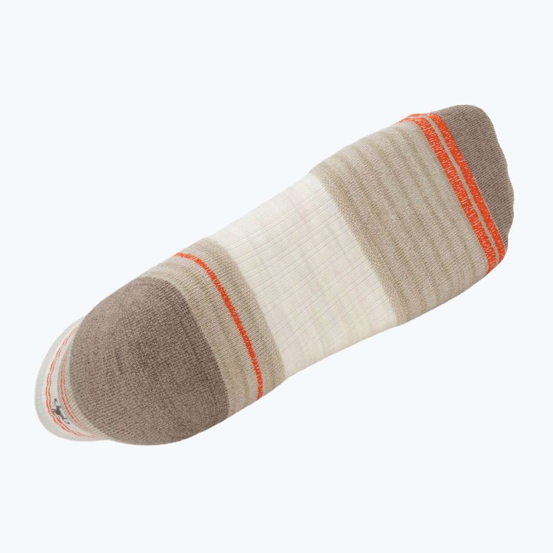Шкарпетки жіночі Smartwool Hike Targeted Cushion Ankle moonbeam 4