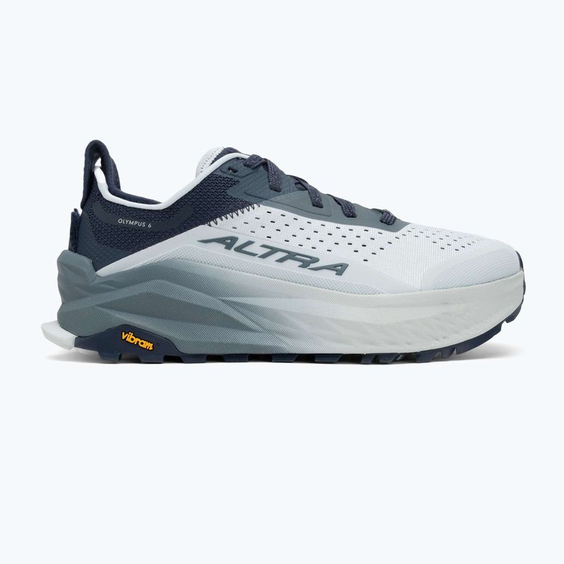 Кросівки для бігу чоловічі Altra Olympus 6 dark blue 2