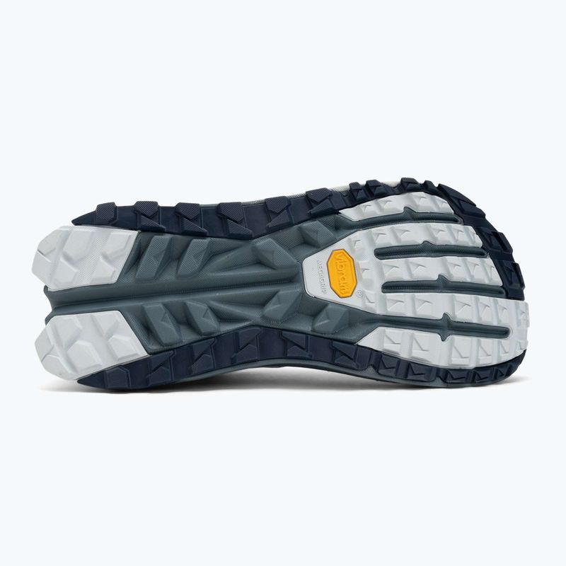 Кросівки для бігу чоловічі Altra Olympus 6 dark blue 4
