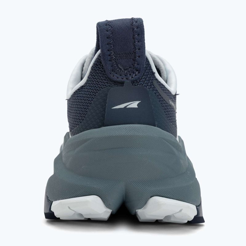 Кросівки для бігу чоловічі Altra Olympus 6 dark blue 6