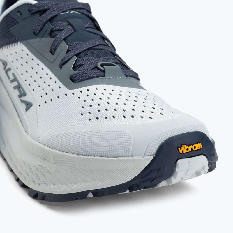 Кросівки для бігу чоловічі Altra Olympus 6 dark blue 7