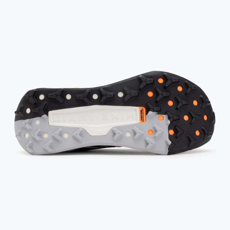 Кросівки для бігу жіночі Nike Wildhorse 10 black/wolf grey/anthracite/platinum tint 4