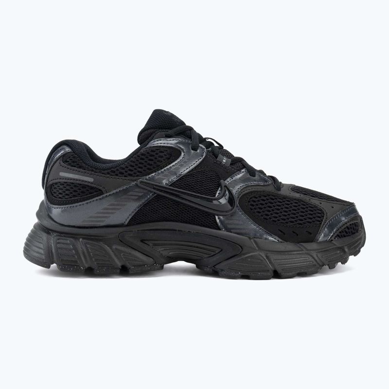 Кросівки чоловічі Nike V5 RNR black/anthracite/black 2