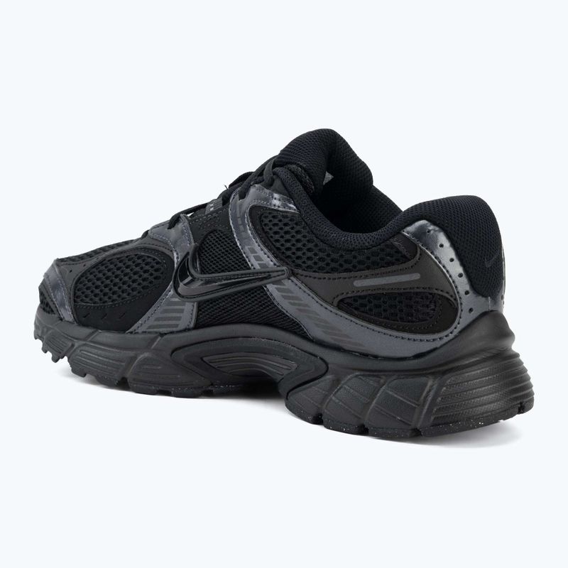 Кросівки чоловічі Nike V5 RNR black/anthracite/black 3