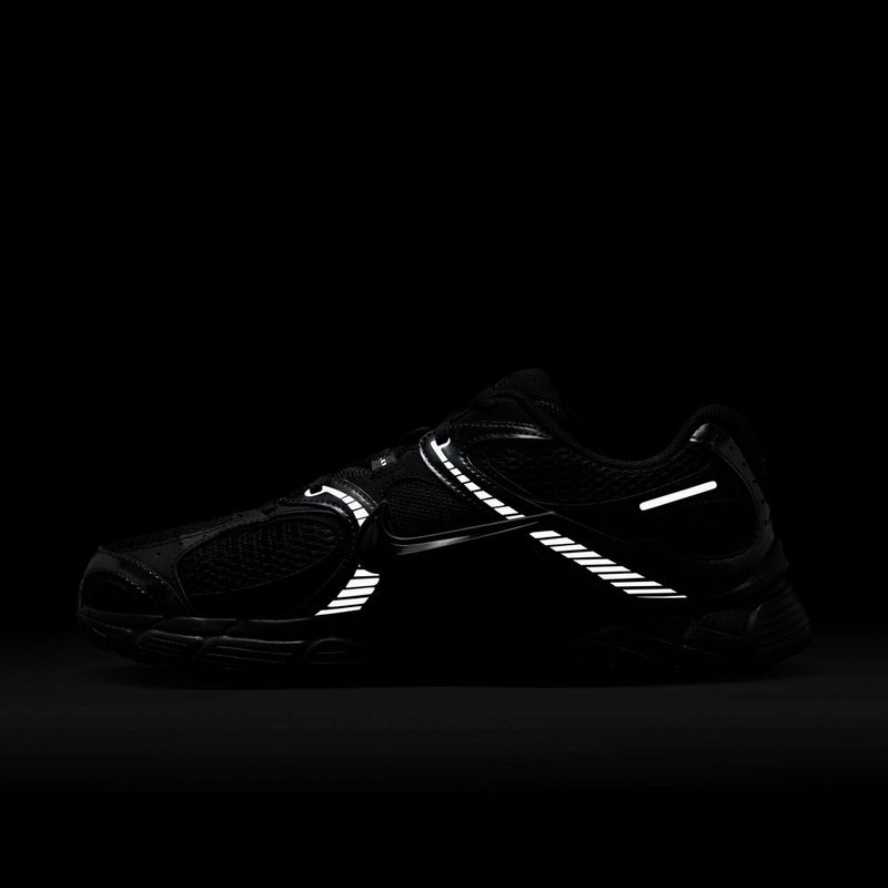Кросівки чоловічі Nike V5 RNR black/anthracite/black 9