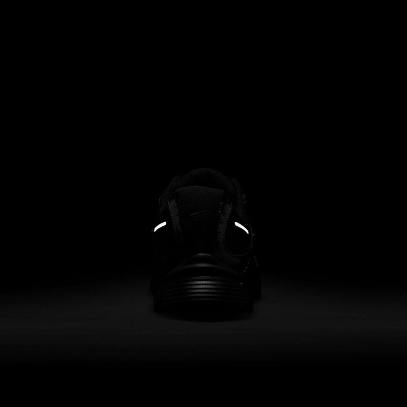 Кросівки чоловічі Nike V5 RNR black/anthracite/black 10