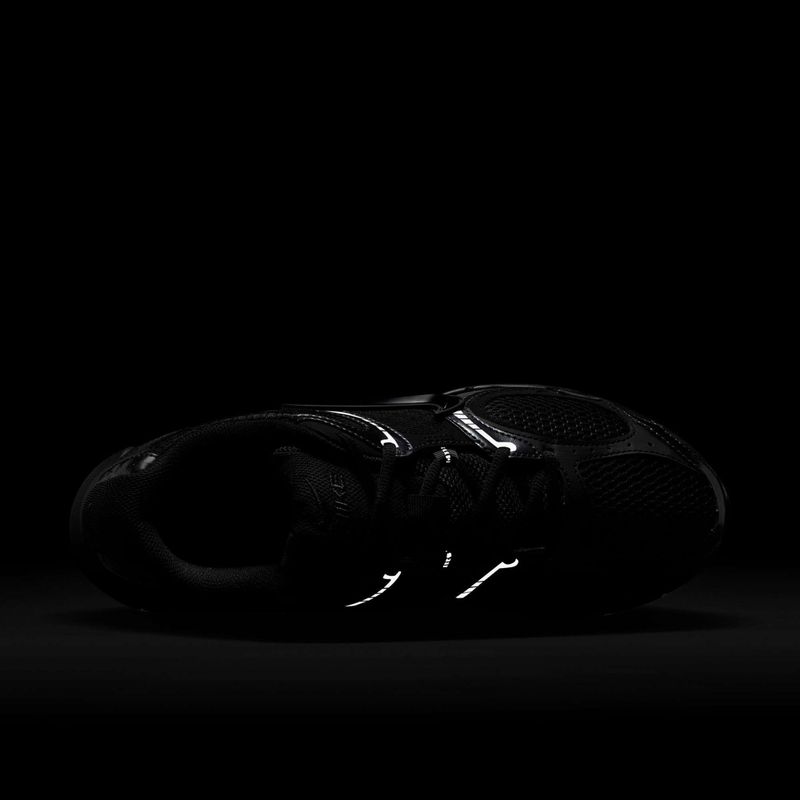 Кросівки чоловічі Nike V5 RNR black/anthracite/black 11