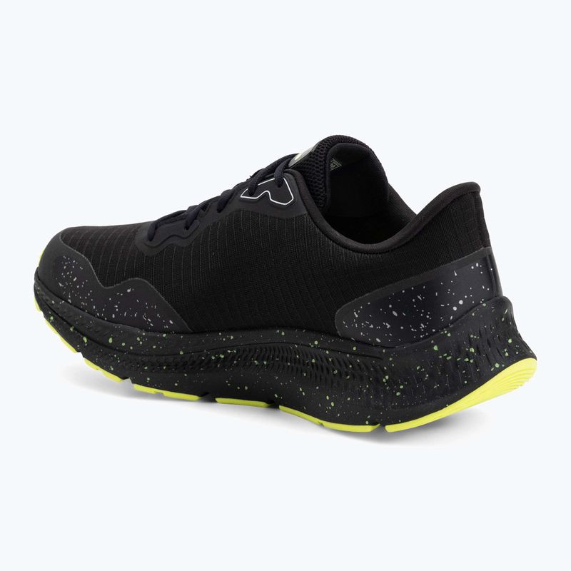 Кросівки чоловічі SKECHERS Go Run Consistent 2.0 Piedmont navy/lime 3