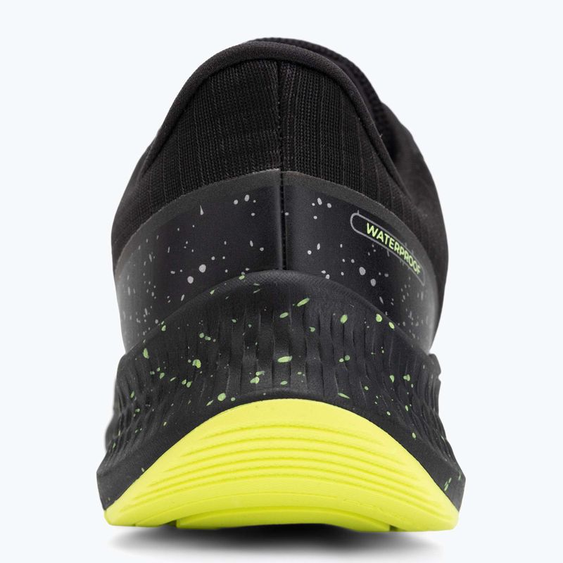 Кросівки чоловічі SKECHERS Go Run Consistent 2.0 Piedmont navy/lime 6