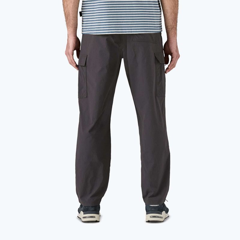Штани чоловічі Patagonia Outdoor Everyday ink black 3