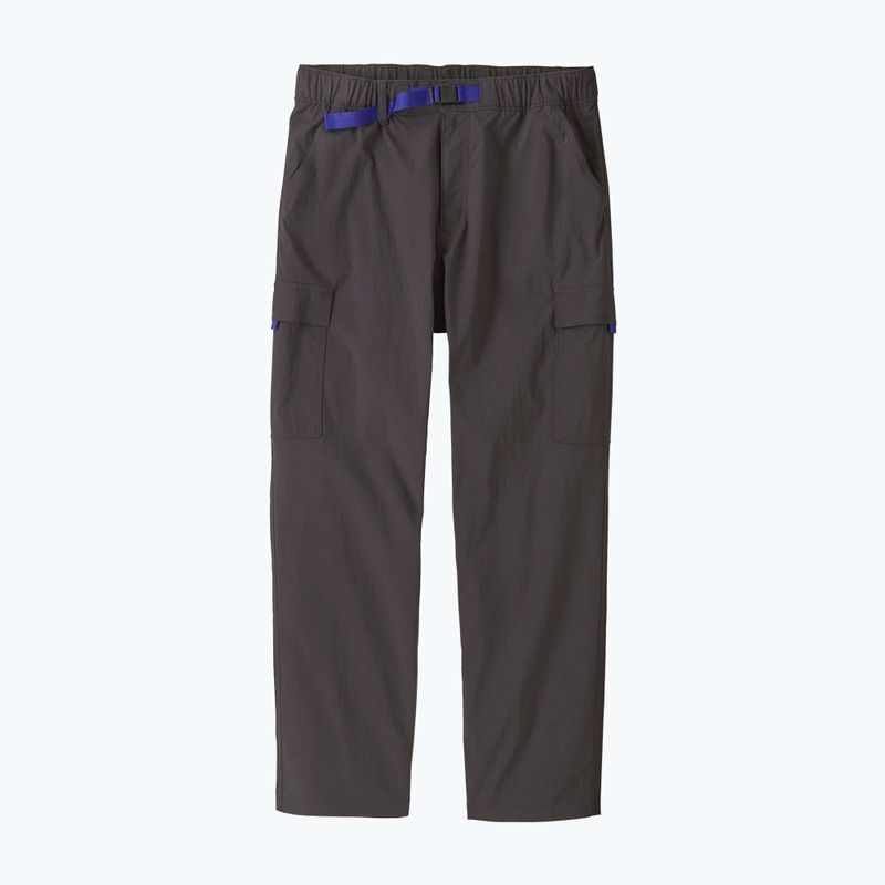 Штани чоловічі Patagonia Outdoor Everyday ink black 4