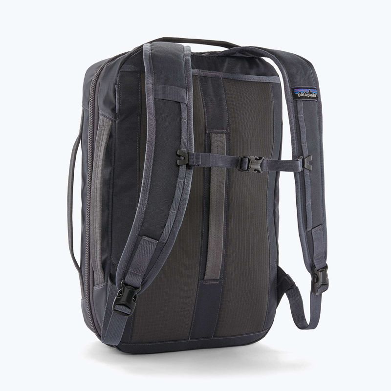 Рюкзак туристичний Patagonia Black Hole Micro MLC smolder blue 2