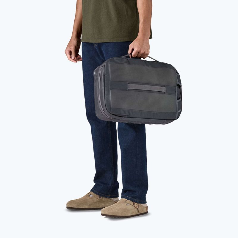 Рюкзак туристичний Patagonia Black Hole Micro MLC smolder blue 7