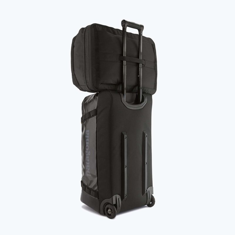 Сумка дорожня Patagonia Black Hole MLC 45 л black/black 8