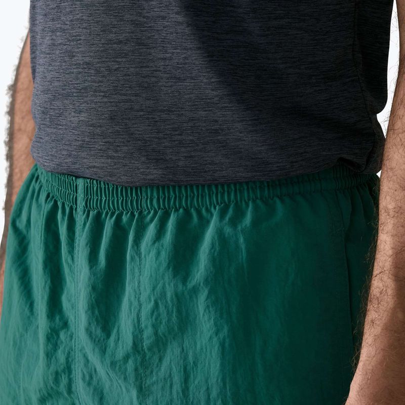 Шорти чоловічі Patagonia Baggies 5" 95 oval logo/gem green 8