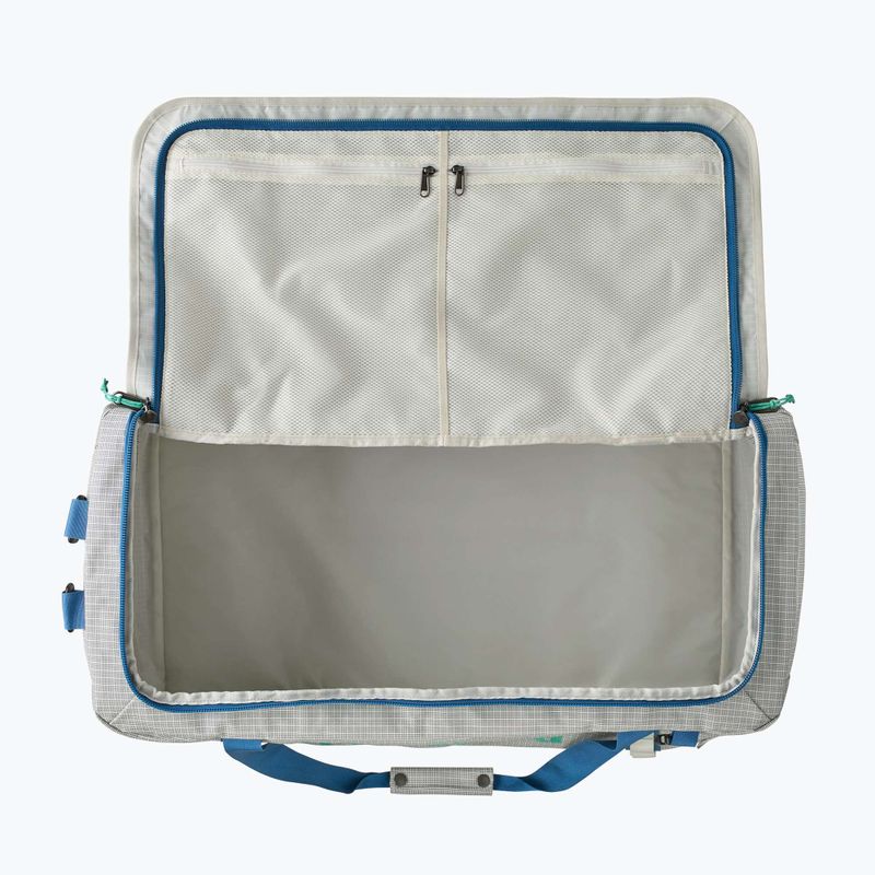Сумка дорожня Patagonia Black Hole Duffel 70 л birch white 3