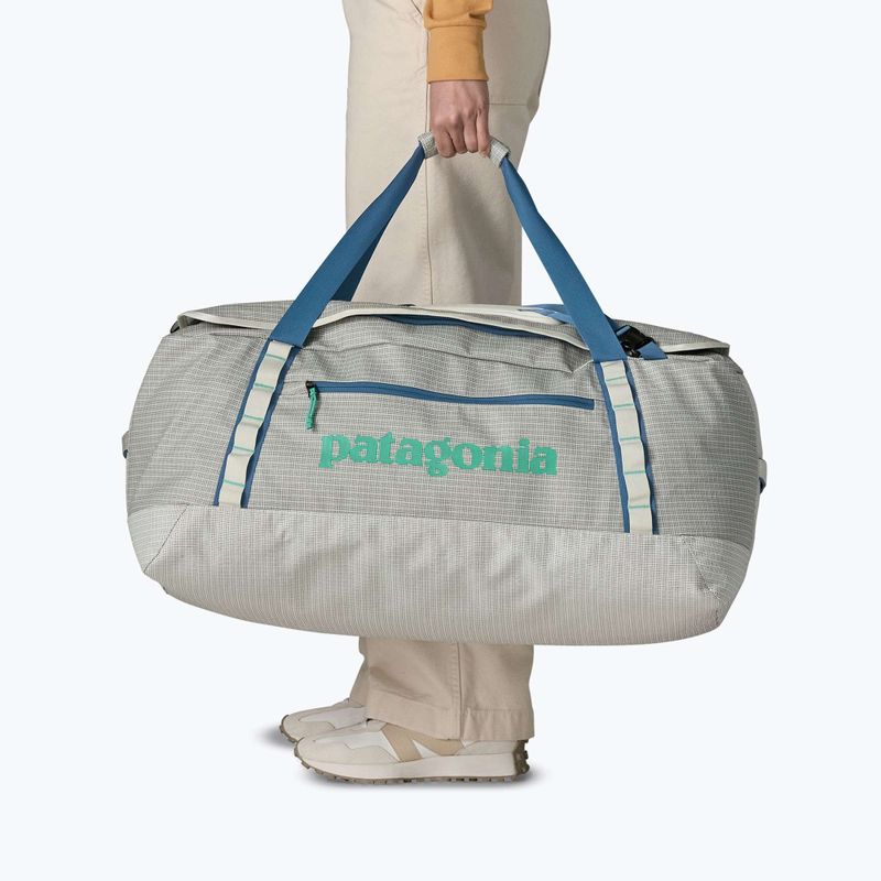 Сумка дорожня Patagonia Black Hole Duffel 70 л birch white 5