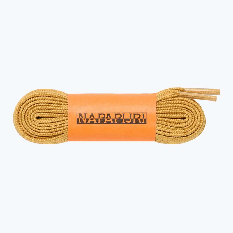 Кросівки чоловічі Napapijri NP0A4IQN brown tobaco 15